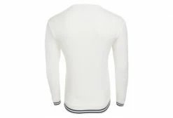 Sweatshirt LeBram Ecusson Marshmallow / Blanc 6 Sweatshirt LeBram Ecusson Marshmallow / Blanc -Vélos Soldes Boutique 208111760d8dbab1c7085.13309182