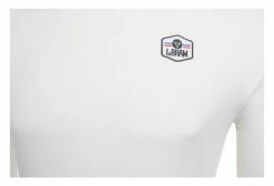 Sweatshirt LeBram Ecusson Marshmallow / Blanc 7 Sweatshirt LeBram Ecusson Marshmallow / Blanc -Vélos Soldes Boutique 208111760d8dc2443e476.81166637