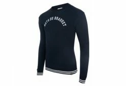 Sweat LeBram Mets Du Braquet Bleu Foncé