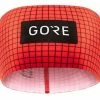 Bandeau GORE Wear Grid Orange/Noir