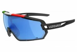 Lunettes Salice 020 Noir ITA RWX