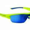 Lunettes Salice 011 Jaune RWX Bleu