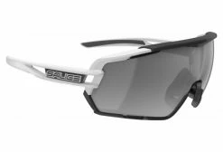 Lunettes Salice 020 Blanc RW Noir