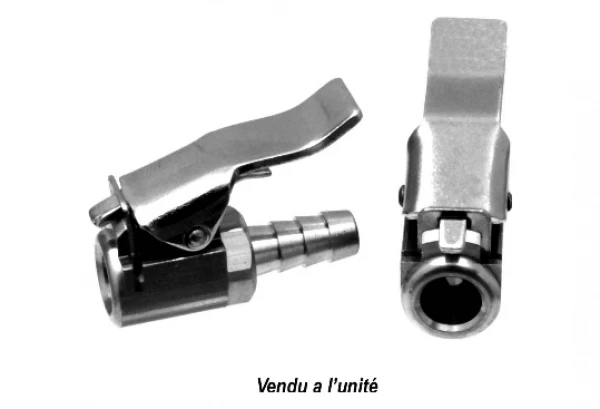 ALGI EMBOUT GONFLAGE 5 8 (Unité). 1 ALGI EMBOUT GONFLAGE 5 8 (Unité).