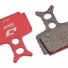 Paire De Plaquettes Jagwire Formula C1 / CR3 / Cura / Mega / R1 / Ro / RX / T1