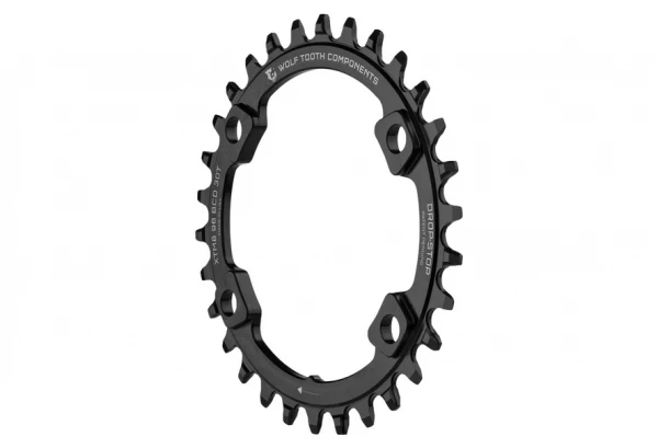 Wolf-tooth Plateau Wolf Tooth Entraxe 96mm Pour XT M8000 2 Wolf-tooth Plateau Wolf Tooth Entraxe 96mm Pour XT M8000 – Image 2