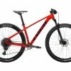 VTT Semi Rigide Trek Marlin 8 Sram SX 12V 26'' Rouge Radioactive / Bleu Nautical 2023