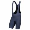 Cuissard Court Pearl Izumi Interval Bleu Marine
