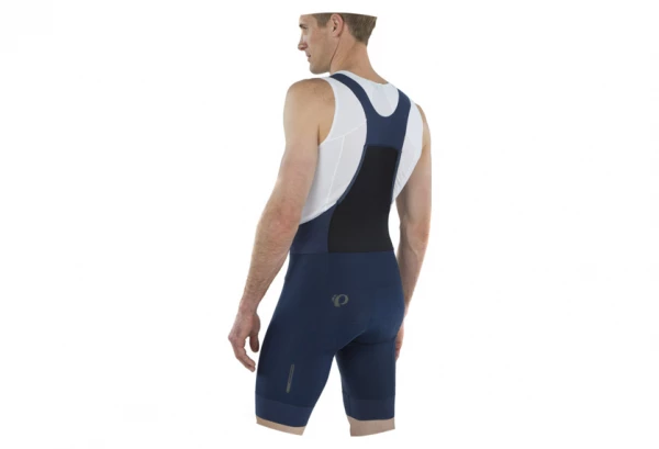Cuissard Court Pearl Izumi Interval Bleu Marine 3 Cuissard Court Pearl Izumi Interval Bleu Marine – Image 3