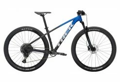 VTT Semi Rigide Trek Marlin 8 Sram SX 12V 26'' Bleu Alpine / Gris Dnister Fade 2023