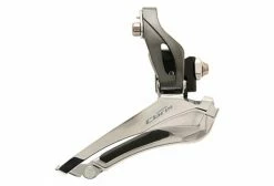 DERAILLEUR ROUTE AVANT SHIMANO 7-8V. CLARIS 2000 DOUBLE A BRASER