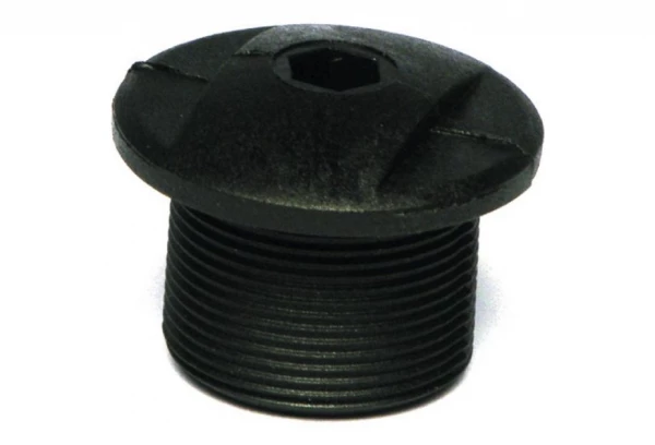 Vis De Rechange Pour Protège-plateau Court 15 8mm Axa 1 Vis De Rechange Pour Protège-plateau Court 15 8mm Axa