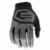 Gants Enfant Evolve Splatter Gris / Noir