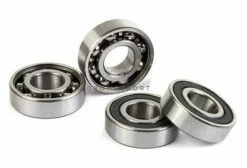 Campagnolo® Lot De 4 Roulements Campagnolo Calima