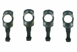 Campagnolo® Lot De 5 Ressort De Retour/guide/vis étrier Campagnolo Record/super Record