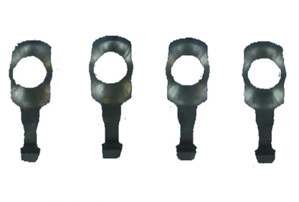 Campagnolo® Lot De 5 Ressort De Retour/guide/vis étrier Campagnolo Record/super Record 1 Campagnolo® Lot De 5 Ressort De Retour/guide/vis étrier Campagnolo Record/super Record