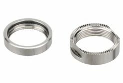 Campagnolo® Adaptateurs Roue Arrière Campagnolo 12x135 Mm Hh12