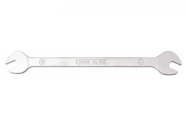 Clé à Pédales Forgée Unior 15x15 1 Clé à Pédales Forgée Unior 15x15