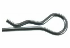 Goupille De Sécurité Pour Adaptateur à 3 Points Pletscher