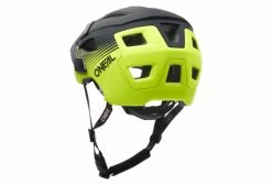 Casque All Mountain O'Neal DEFENDER GRILL V.22 Noir/Jaune 7 Casque All Mountain O'Neal DEFENDER GRILL V.22 Noir/Jaune -Vélos Soldes Boutique 2118272611e1182d977a9.17328572