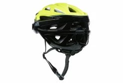 Casque O'Neal OUTCAST SPLIT V.22 Noir/Jaune