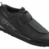 Paire De Chaussures VTT Shimano AM903 Noir