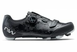 Chaussures VTT Northwave Razer 2 Noir