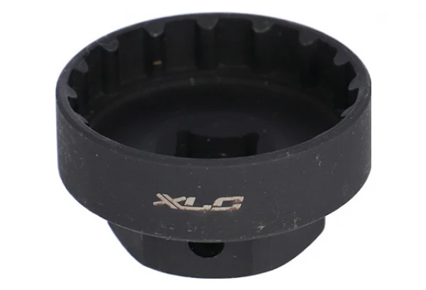 Extracteur De Cuvettes XLC To-s92 Shimano/fsa/sram/truvativ Gxp 1 Extracteur De Cuvettes XLC To-s92 Shimano/fsa/sram/truvativ Gxp