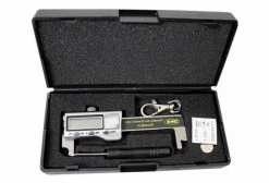 Indicateur D'usure Digital De Chaîne KMC