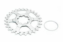 Couronne Dernière Position Miche 11v Campagnolo 25