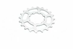 Couronne Polyvalente Miche 10v Shimano 20T