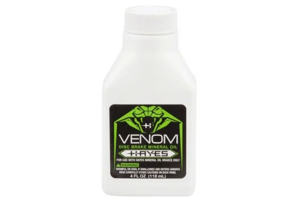 Huile Minérale Hayes Venom 118 Ml 1 Huile Minérale Hayes Venom 118 Ml
