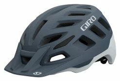 Casque Giro Radix Bleu / Gris 2022