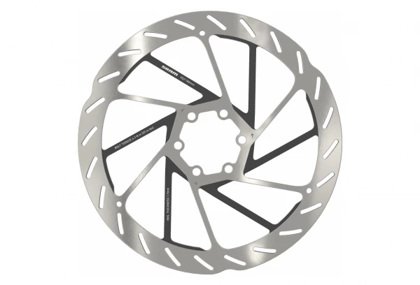 Disque Sram HS2 6 Trous Arrondi 2 Disque Sram HS2 6 Trous Arrondi – Image 2