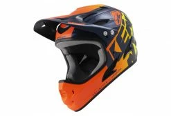 Casque Intégral Kenny Down Hill 2022 Graphic