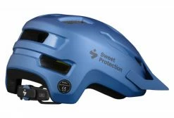 Casque Enfant Sweet Protection Ripper Bleu 48/53 6 Casque Enfant Sweet Protection Ripper Bleu 48/53 -Vélos Soldes Boutique 212707861d81d6eae0244.09282127