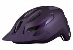 Casque Sweet Protection Ripper Mips Violet 53/61
