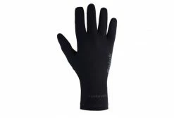 Gant Long Spiuk Anatomic Hiver Noir
