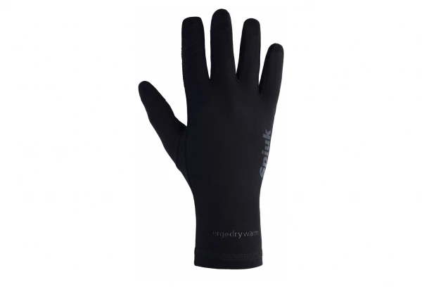 Gant Long Spiuk Anatomic Hiver Noir 1 Gant Long Spiuk Anatomic Hiver Noir