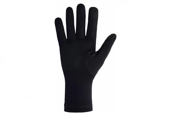 Gant Long Spiuk Anatomic Hiver Noir 2 Gant Long Spiuk Anatomic Hiver Noir – Image 2