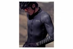 Maillot Manches Longues Spiuk Top Ten Noir -Vélos Soldes Boutique 212758761389140006df7.87078723