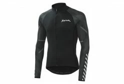 Maillot Manches Longues Spiuk Top Ten Noir