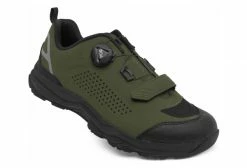 Chaussures VTT Spiuk Amara Mtb Khaki