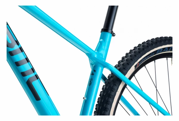 VTT Semi-Rigide BMC Twostroke AL Two Sram NX Eagle 12V 29'' Bleu 2022 2 VTT Semi-Rigide BMC Twostroke AL Two Sram NX Eagle 12V 29'' Bleu 2022 – Image 2