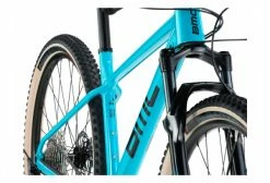 VTT Semi-Rigide BMC Twostroke AL Two Sram NX Eagle 12V 29'' Bleu 2022 11 VTT Semi-Rigide BMC Twostroke AL Two Sram NX Eagle 12V 29'' Bleu 2022 -Vélos Soldes Boutique 2127663614de981d14c76.35077783