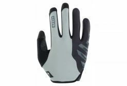 Gants ION Scrub Amp Vert
