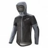 Veste Alpinestars Tahoe Wp Noir / Gris