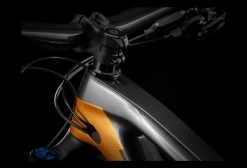 VTT Tout-Suspendu Trek Fuel EX 9.8 29'' Sram GX Eagle 12V Lithium Grey / Orange 2023 -Vélos Soldes Boutique 2134101614448c9e10f04.24803118