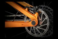 VTT Tout-Suspendu Trek Fuel EX 9.8 29'' Sram GX Eagle 12V Lithium Grey / Orange 2023 -Vélos Soldes Boutique 213410161444904d65044.38946367