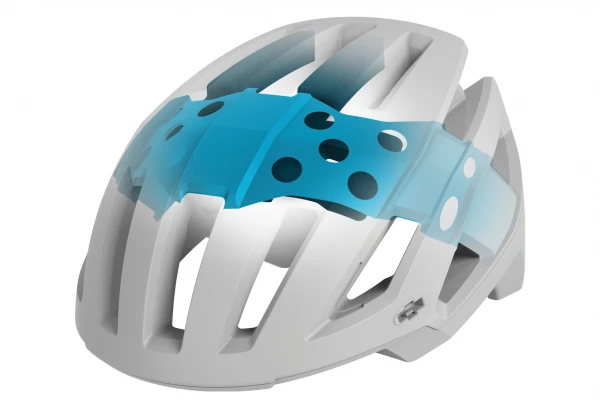 Casque Leatt VTT Trail 3.0 V22 Malbec Violet 6 Casque Leatt VTT Trail 3.0 V22 Malbec Violet – Image 6